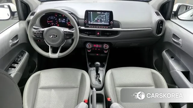 Kia Morning Urban (JA) id 3101065 из Кореи 17