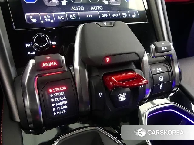 Lamborghini Urus id 3447054 из Кореи 17