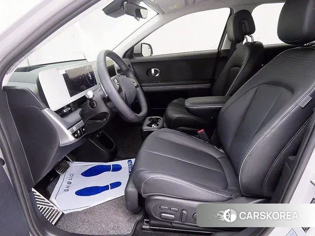 Hyundai Ionic 5 id 2999297 из Кореи 17