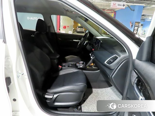 Kia The New Seltos id 3838851 из Кореи 17