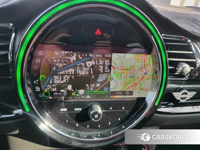 Mini Cooper Clubman id 3819594 из Кореи 14