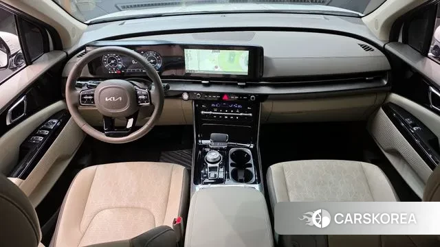 Kia Carnival 4th generation id 3745824 из Кореи 17