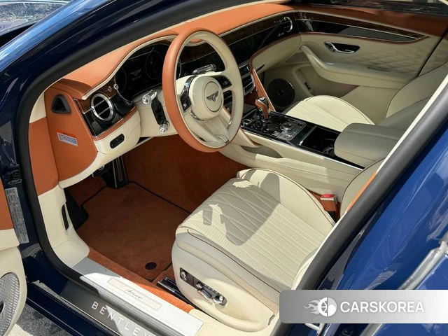 Bentley Flying Spur 3rd Generation id 4443149 из Кореи 14
