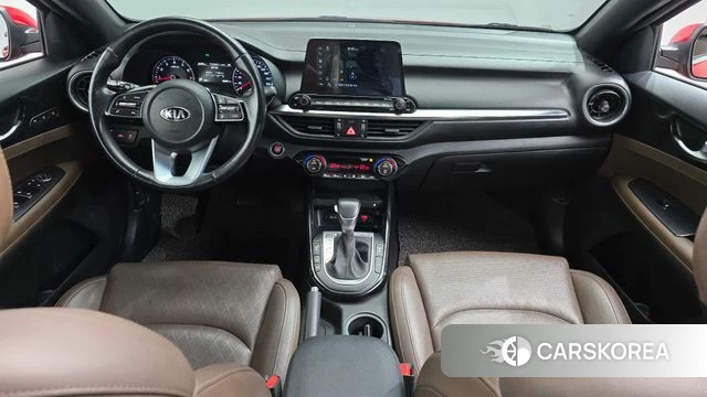 Kia Come New K3 id 4574496 из Кореи 17