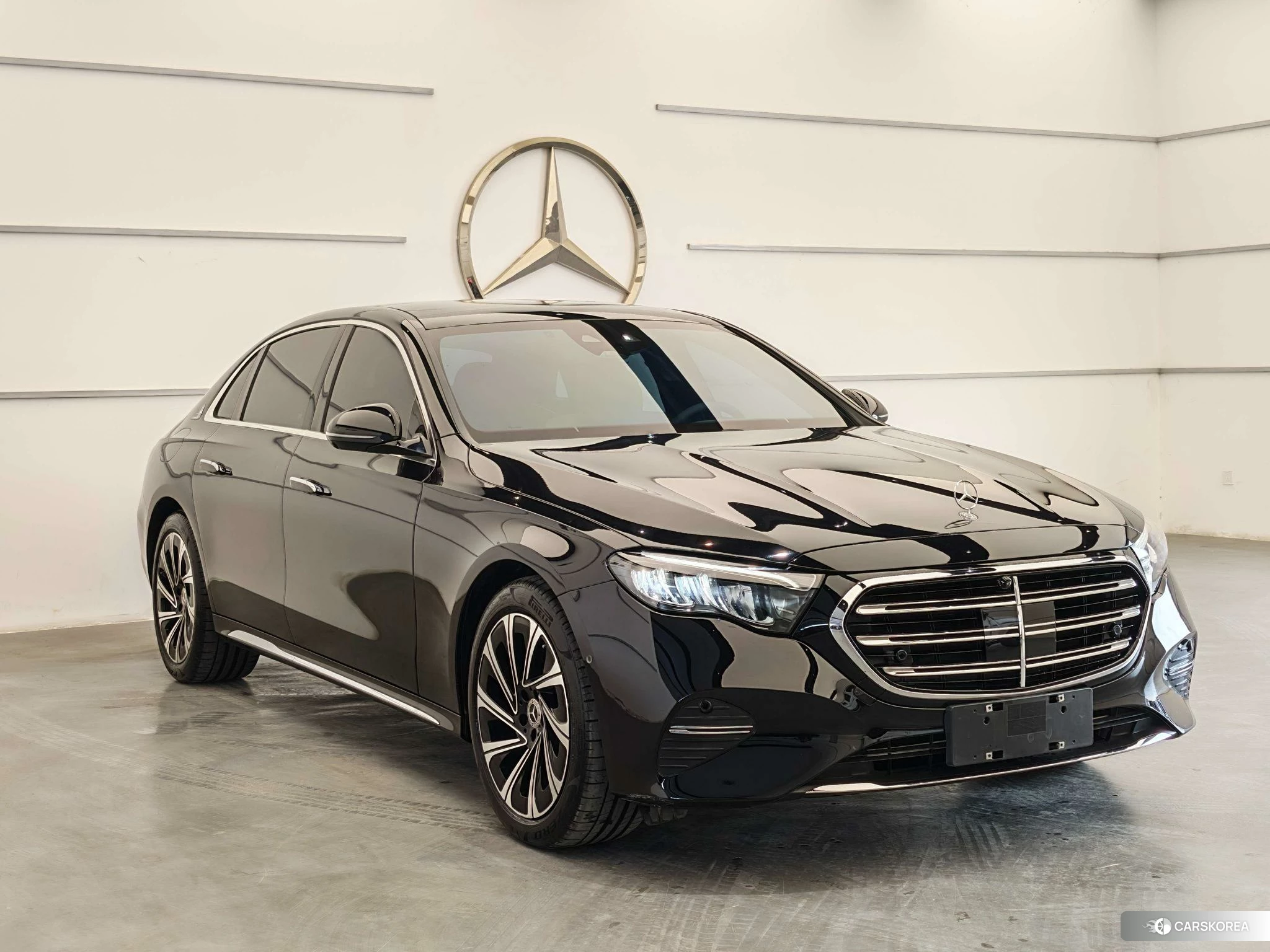 Mercedes-Benz E-class id 4455554 из Китая 12