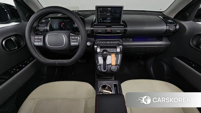 Hyundai Casper id 4308958 из Кореи 27