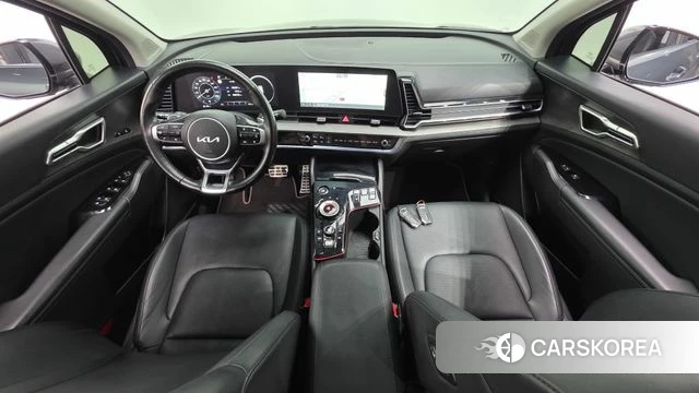 Kia Sportage 5th Generation id 3877561 из Кореи 17