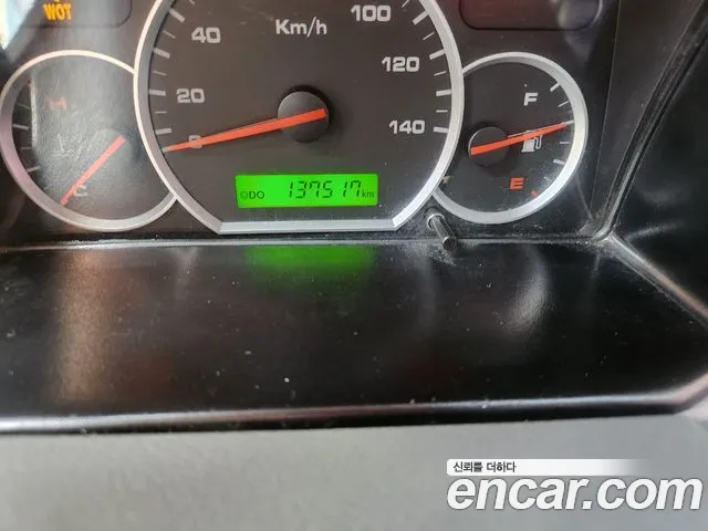 Chevrolet (GM Daewoo) New Damas id 2599138 из Кореи 7