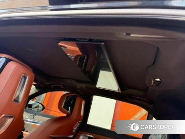 BMW 7 Series (G70) id 3831365 из Кореи 13