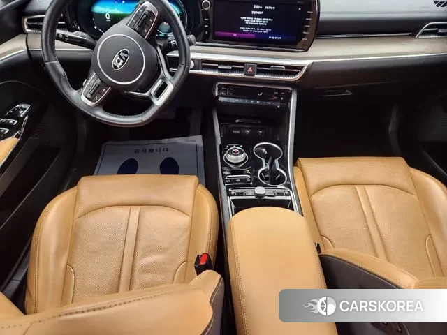 Kia K5 3rd generation id 3727478 из Кореи 17