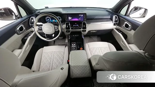 Kia Sorento 4th Generation id 3378664 из Кореи 17