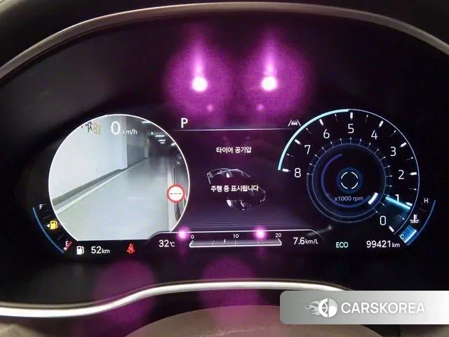 Genesis G80 (RG3) id 3059149 из Кореи 17