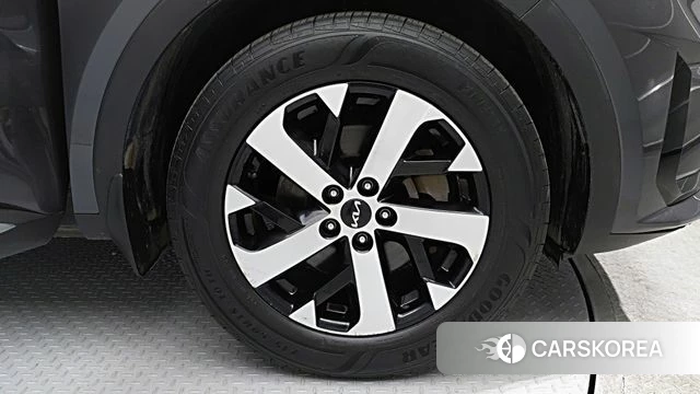 Kia Sorento 4th Generation id 4562024 из Кореи 17