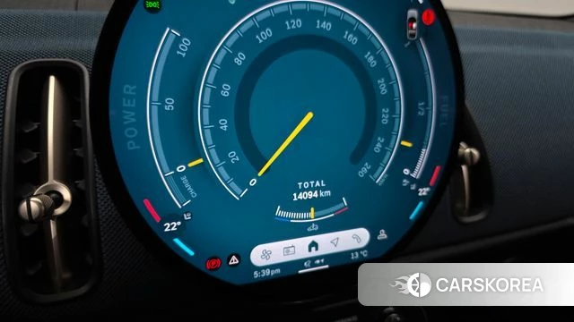 Mini Cooper S Countryman 3rd Generation id 3850408 из Кореи 17