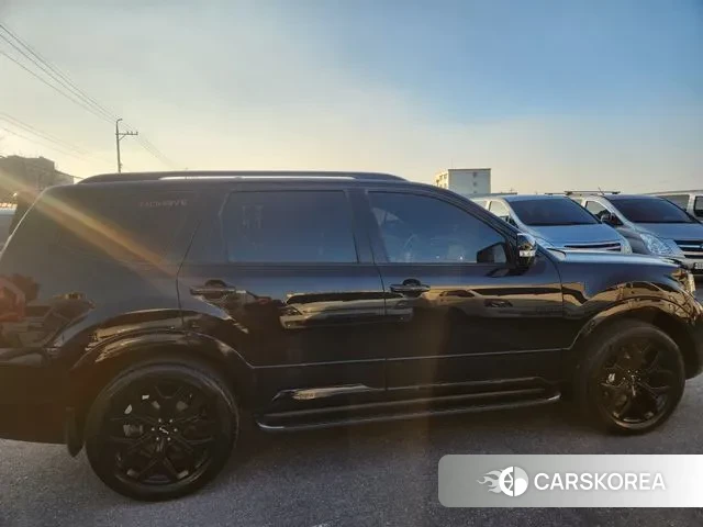 Kia Mohave Master id 3492917 из Кореи 17