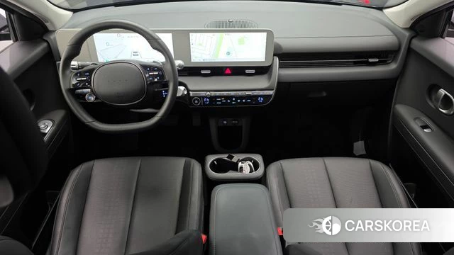 Hyundai Ionic 5 id 4590940 из Кореи 17