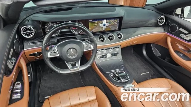 Mercedes-Benz E-Class W213 id 2907927 из Кореи 17