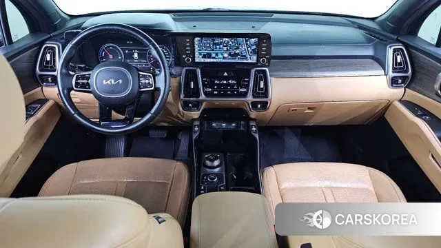 Kia Sorento 4th Generation id 3427448 из Кореи 17