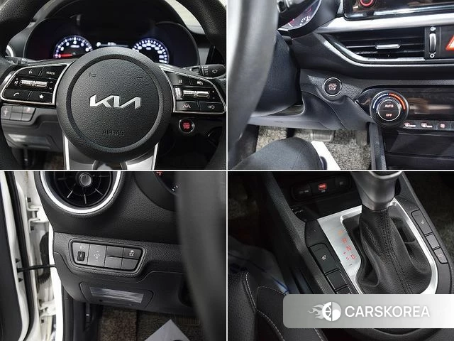 Kia The New K3 2nd generation id 4604258 из Кореи 15