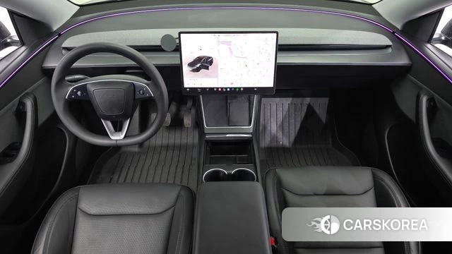 Tesla Model Y id 4748986 из Кореи 29