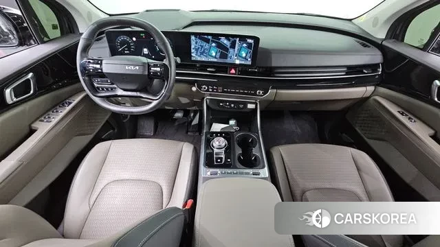 Kia The New Carnival 4th Generation id 3341170 из Кореи 17