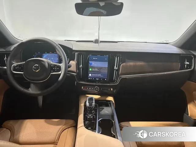 Volvo S90 id 3079321 из Кореи 15