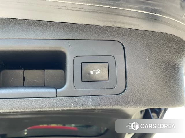 GAC Trumpchi Trumpchi GS8 id 4221569 из Китая 26