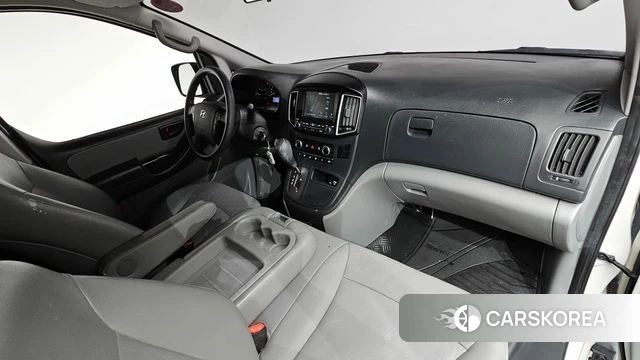 Hyundai The New Grand Starex id 4188198 из Кореи 28