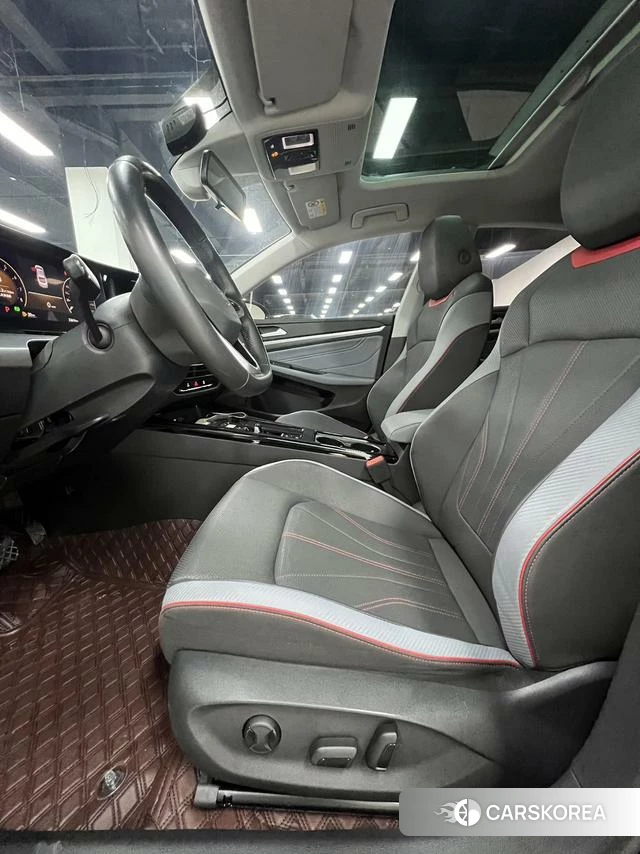 Volkswagen Lingdu id 4278607 из Китая 19