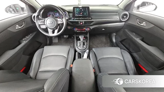 Kia Come New K3 id 3607289 из Кореи 17