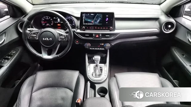 Kia The New K3 2nd generation id 3581833 из Кореи 17