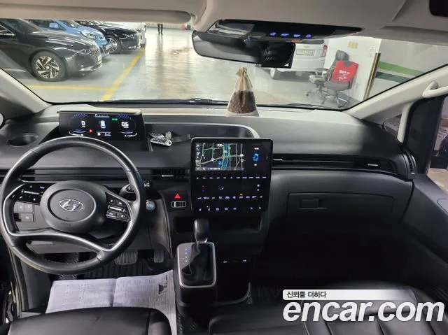 Hyundai Staria id 2325967 из Кореи 12