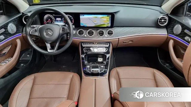 Mercedes-Benz E-Class W213 id 3541739 из Кореи 17