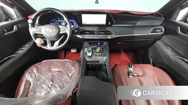 Hyundai Palisade id 3454863 из Кореи 17