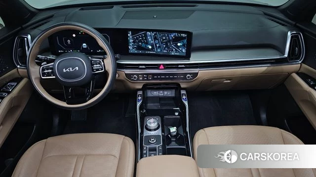 Kia The New Sorento 4th Generation id 4200844 из Кореи 17