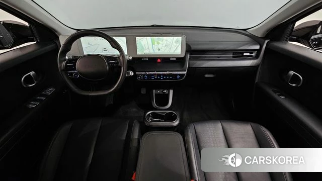 Hyundai Ionic 5 id 4330588 из Кореи 47