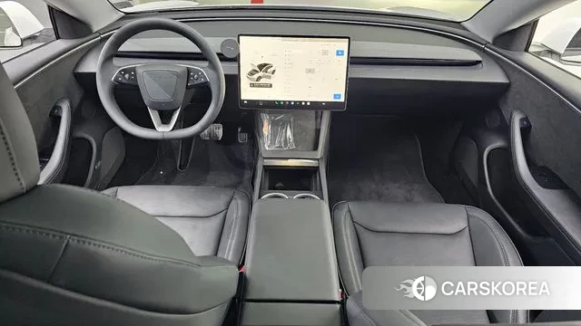 Tesla Model 3 id 3605785 из Кореи 17