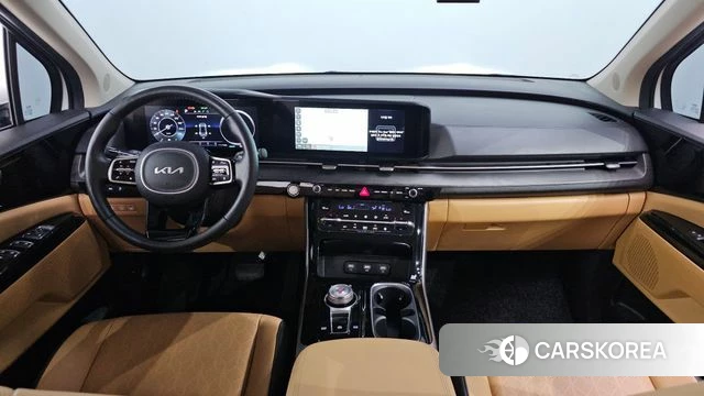 Kia Carnival 4th generation id 3922830 из Кореи 17