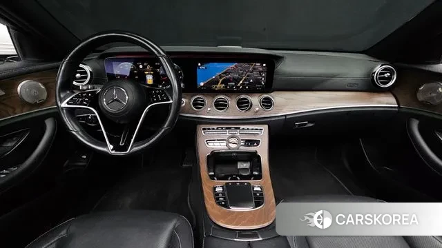 Mercedes-Benz E-Class W213 id 3736172 из Кореи 17