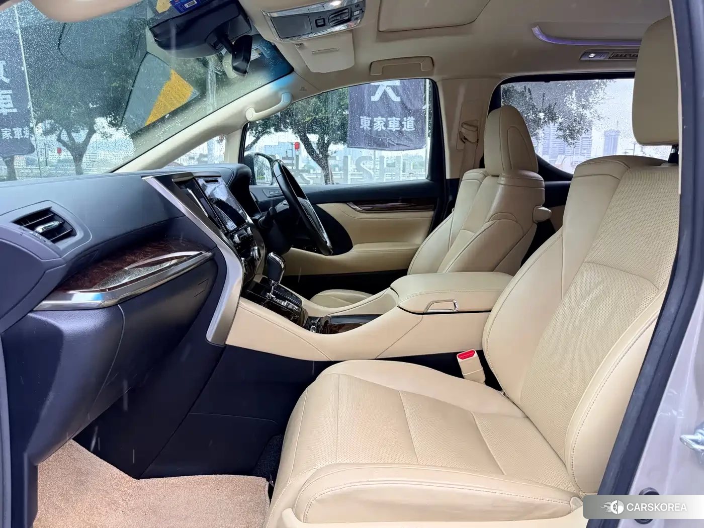 Toyota Elfa id 4607066 из Китая 14