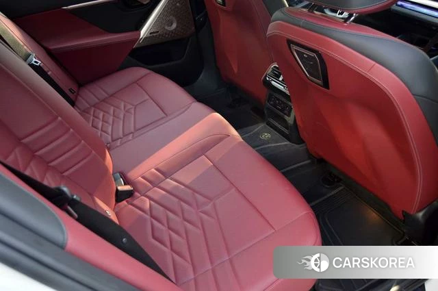 BMW 5 series id 4275306 из Китая 13