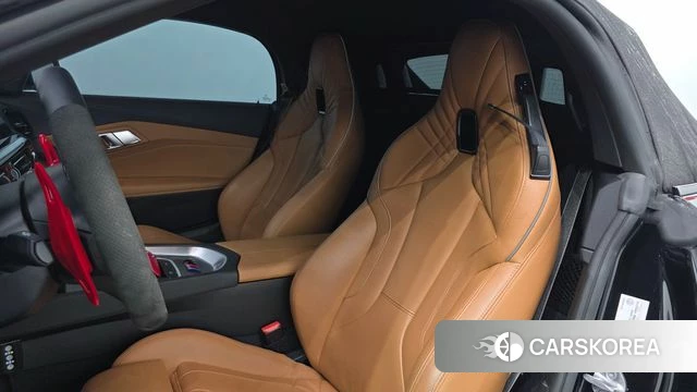 BMW Z4 (G29) id 3909650 из Кореи 17