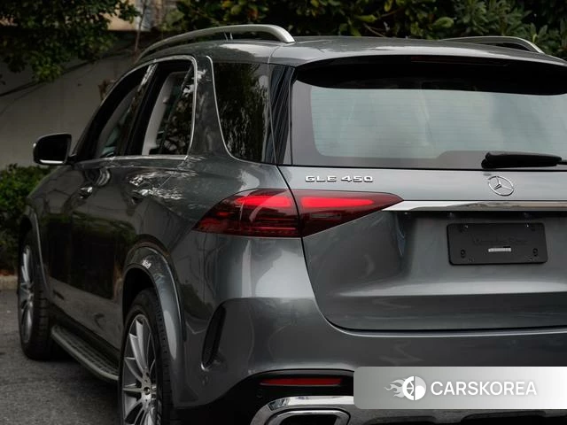 Mercedes-Benz GLE (import) id 4271852 из Китая 17