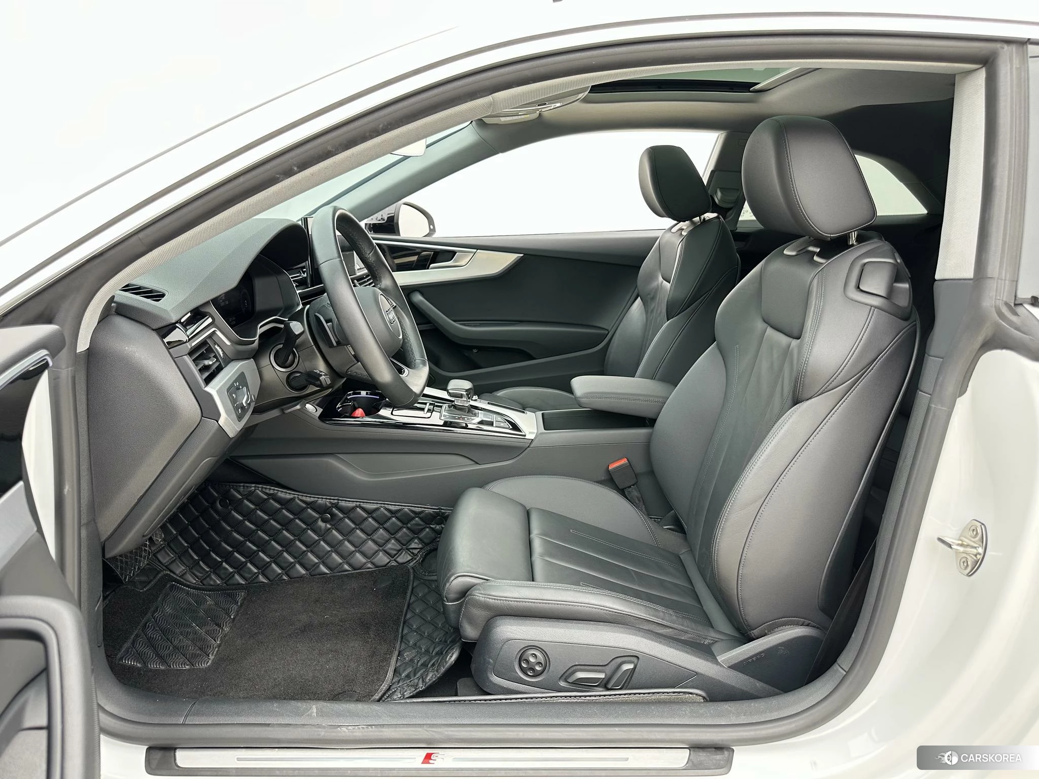 Audi A5 id 4420371 из Китая 7
