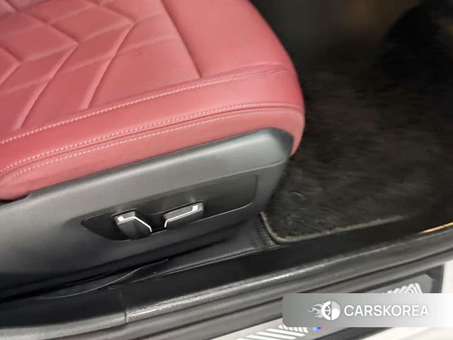 BMW 5 series id 4380442 из Китая 27