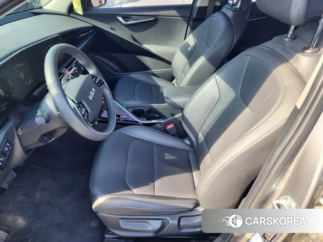 Kia Di Ol Nu Niro id 4231282 из Кореи 7