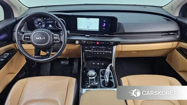 Kia Carnival 4th generation id 3611166 из Кореи 17