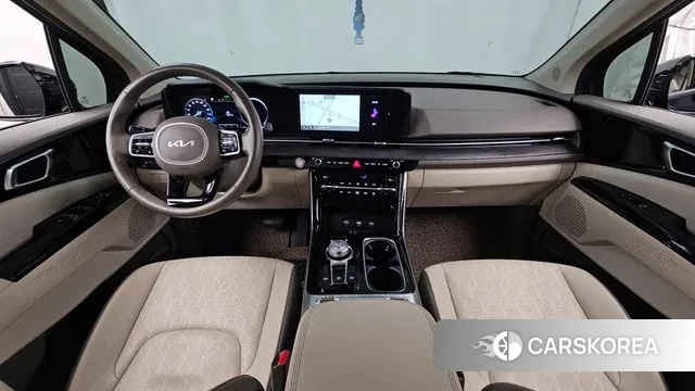 Kia Carnival 4th generation id 3478463 из Кореи 17