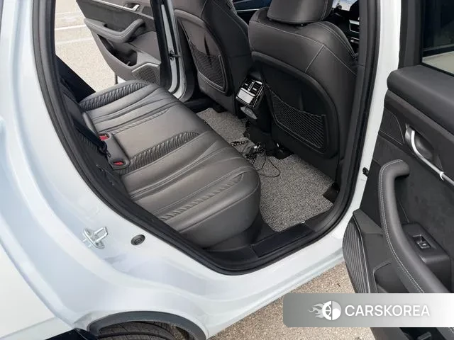 Renault Korea (Samsung) Grand Coleos id 3538653 из Кореи 9