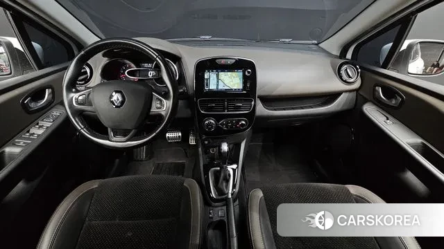 Renault Korea (Samsung) Clio id 3270411 из Кореи 17